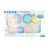 Canpol babies első csörgő szett