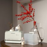 Canpol babies Dupla elektromos cumisüveg melegítő és sterilizáló 7az1ben