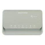 Canpol babies Dupla elektromos cumisüveg melegítő és sterilizáló 7az1ben