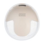 Canpol babies SmartSense hordható elektromos mellszívó