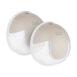   Canpol babies SmartSense dupla hordható elektromos mellszívó