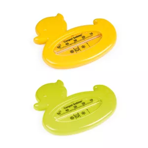 Canpol babies Fürdővízhőmérő Kiskacsa-sárga