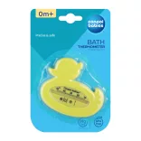 Canpol babies Fürdővízhőmérő Kiskacsa-sárga