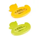 Canpol babies Fürdővízhőmérő Kiskacsa-zöld