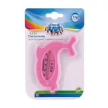 Canpol babies Fürdő hőmérő-Rózsaszín delfin