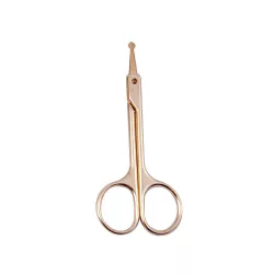 Canpol babies baba körömolló kerek véggel