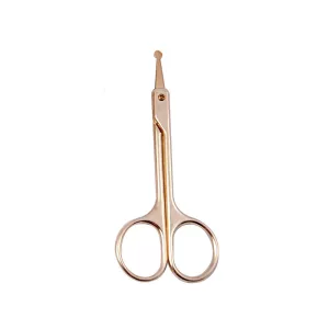 Canpol babies baba körömolló kerek véggel