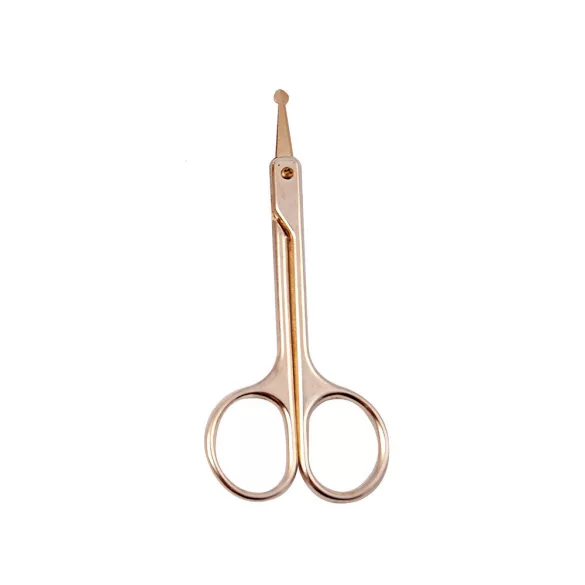 Canpol babies baba körömolló kerek véggel