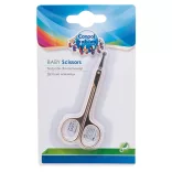 Canpol babies baba körömolló kerek véggel