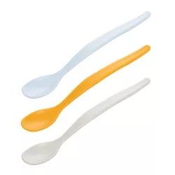 Canpol babies Kanál szett az első etetéshez 3db-Kék