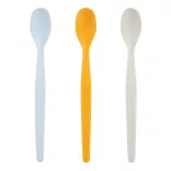 Canpol babies Kanál szett az első etetéshez 3db-Kék