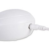 Cangaroo Gentle touch elektromos mellszívó 15 szint 1 tartállyal fehér/ pink