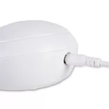 Cangaroo Gentle touch elektromos mellszívó 15 szint 1 tartállyal fehér/ pink