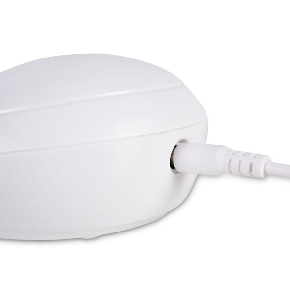 Cangaroo Gentle touch elektromos mellszívó 15 szint 1 tartállyal fehér/ pink