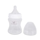 Cangaroo Gentle touch elektromos mellszívó 15 szint 1 tartállyal fehér/ pink