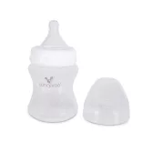 Cangaroo Gentle touch elektromos mellszívó 15 szint 1 tartállyal fehér/ pink