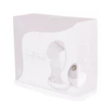 Cangaroo Gentle touch elektromos mellszívó 15 szint 1 tartállyal fehér/ pink
