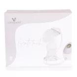 Cangaroo Gentle touch elektromos mellszívó 15 szint 1 tartállyal fehér/ pink