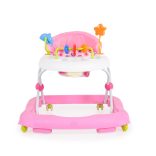 MONI Eko bébikomp rózsa