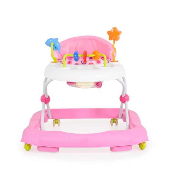 MONI Eko bébikomp rózsa