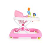 MONI Eko bébikomp rózsa