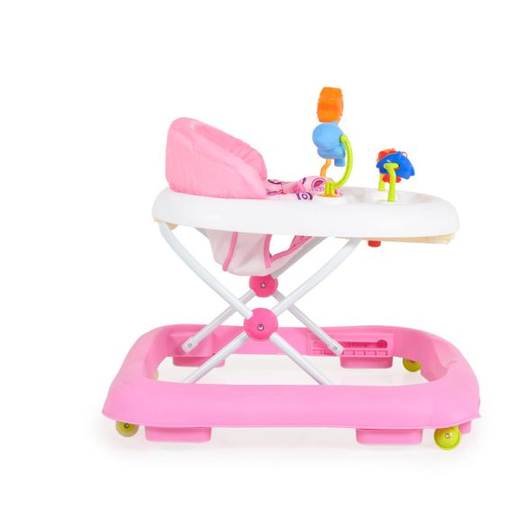 MONI Eko bébikomp rózsa