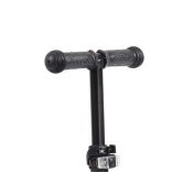 BYOX Rapture roller elöl dupla kerekes fekete