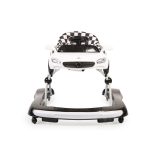 Cangaroo Cabrio bébikomp 2in1 kisautó fehér