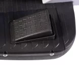 BO HP2 /3kerekű akkumulátoros elektromos motor 6V FEHÉR/FEKETE