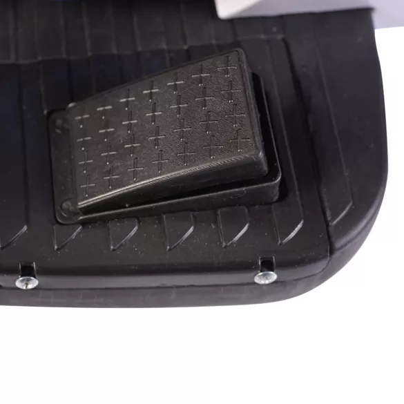BO HP2 /3kerekű akkumulátoros elektromos motor 6V FEHÉR/FEKETE
