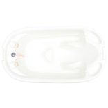 Cangaroo Dolphin babakád fehér