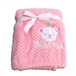 Cangaroo Freya baba takaró princess PINK