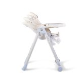 Cangaroo I Eat etetőszék 6-36 hóig 15 kg bézs