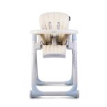 Cangaroo I Eat etetőszék 6-36 hóig 15 kg bézs