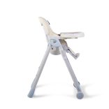 Cangaroo I Eat etetőszék 6-36 hóig 15 kg bézs