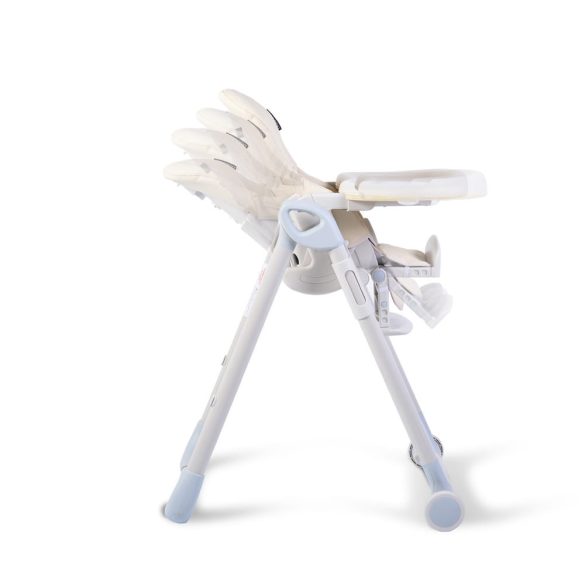 Cangaroo I Eat etetőszék 6-36 hóig 15 kg bézs