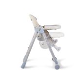 Cangaroo I Eat etetőszék 6-36 hóig 15 kg bézs