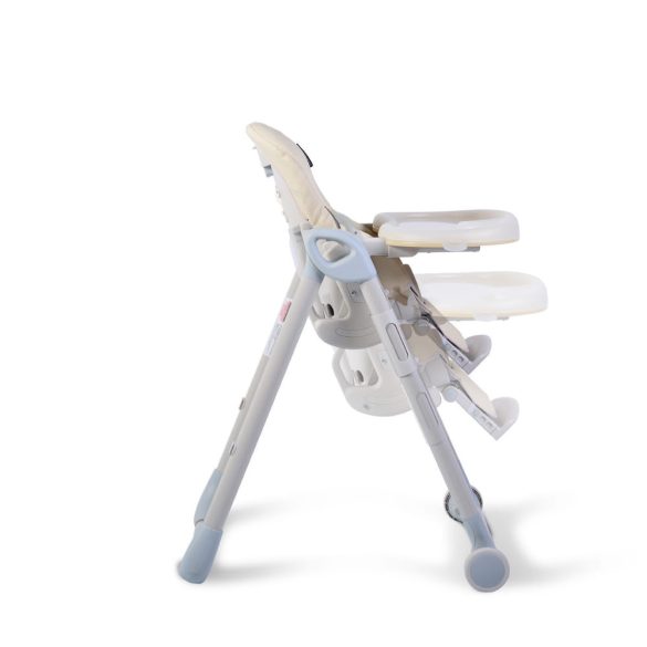 Cangaroo I Eat etetőszék 6-36 hóig 15 kg bézs