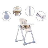 Cangaroo I Eat etetőszék 6-36 hóig 15 kg bézs