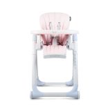 Cangaroo I Eat etetőszék 6-36 hóig 15 kg pink