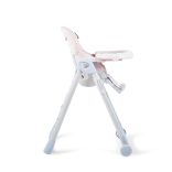 Cangaroo I Eat etetőszék 6-36 hóig 15 kg pink