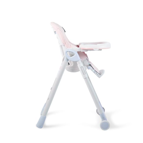 Cangaroo I Eat etetőszék 6-36 hóig 15 kg pink