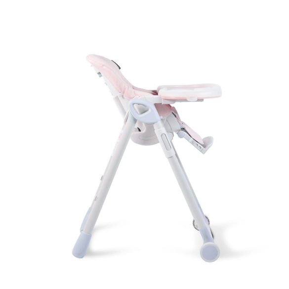 Cangaroo I Eat etetőszék 6-36 hóig 15 kg pink