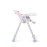 Cangaroo I Eat etetőszék 6-36 hóig 15 kg pink