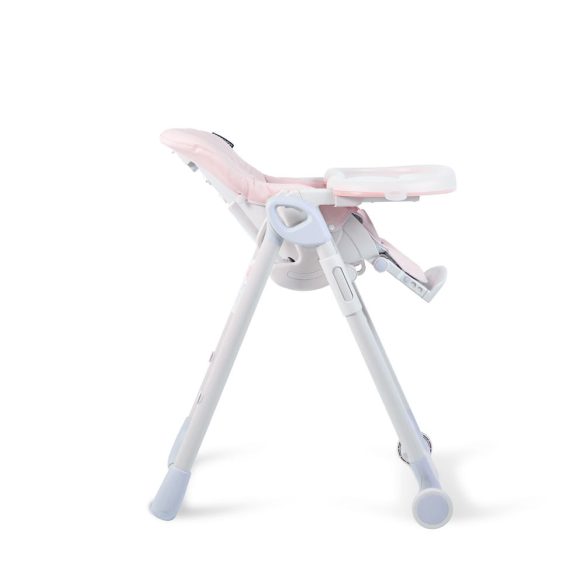 Cangaroo I Eat etetőszék 6-36 hóig 15 kg pink