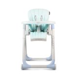Cangaroo I Eat etetőszék 6-36 hóig 15 kg kék