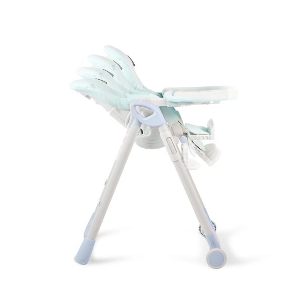 Cangaroo I Eat etetőszék 6-36 hóig 15 kg kék