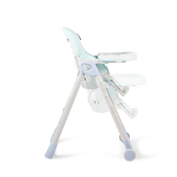 Cangaroo I Eat etetőszék 6-36 hóig 15 kg kék