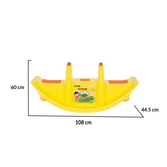 Pilsan 06177 libikóka SÁRGA