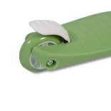 TRISTAR roller 3in1, szülőkarral, üléssel 20kg/50kgig ZÖLD